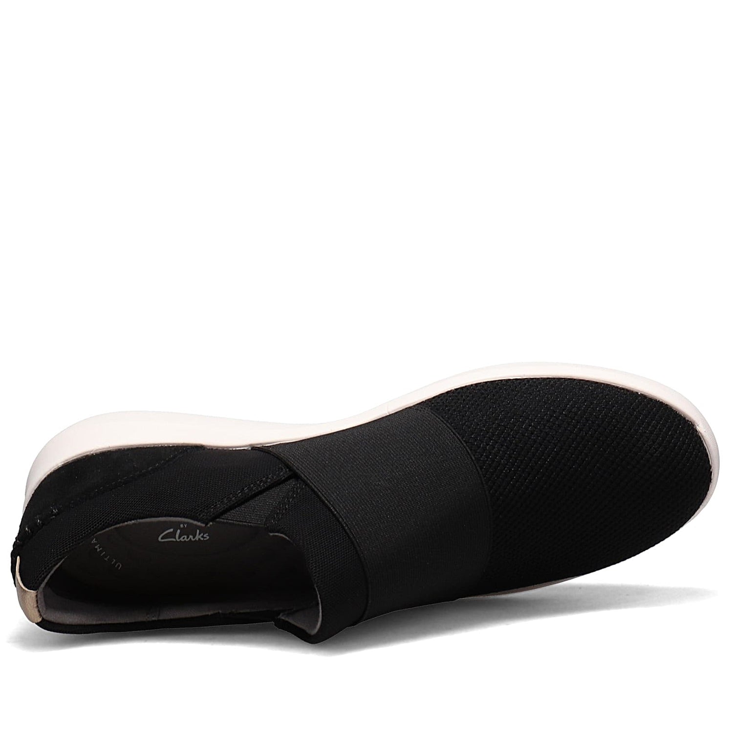 Peltz Shoes  Women's Clarks Kayleigh Band Slip-On