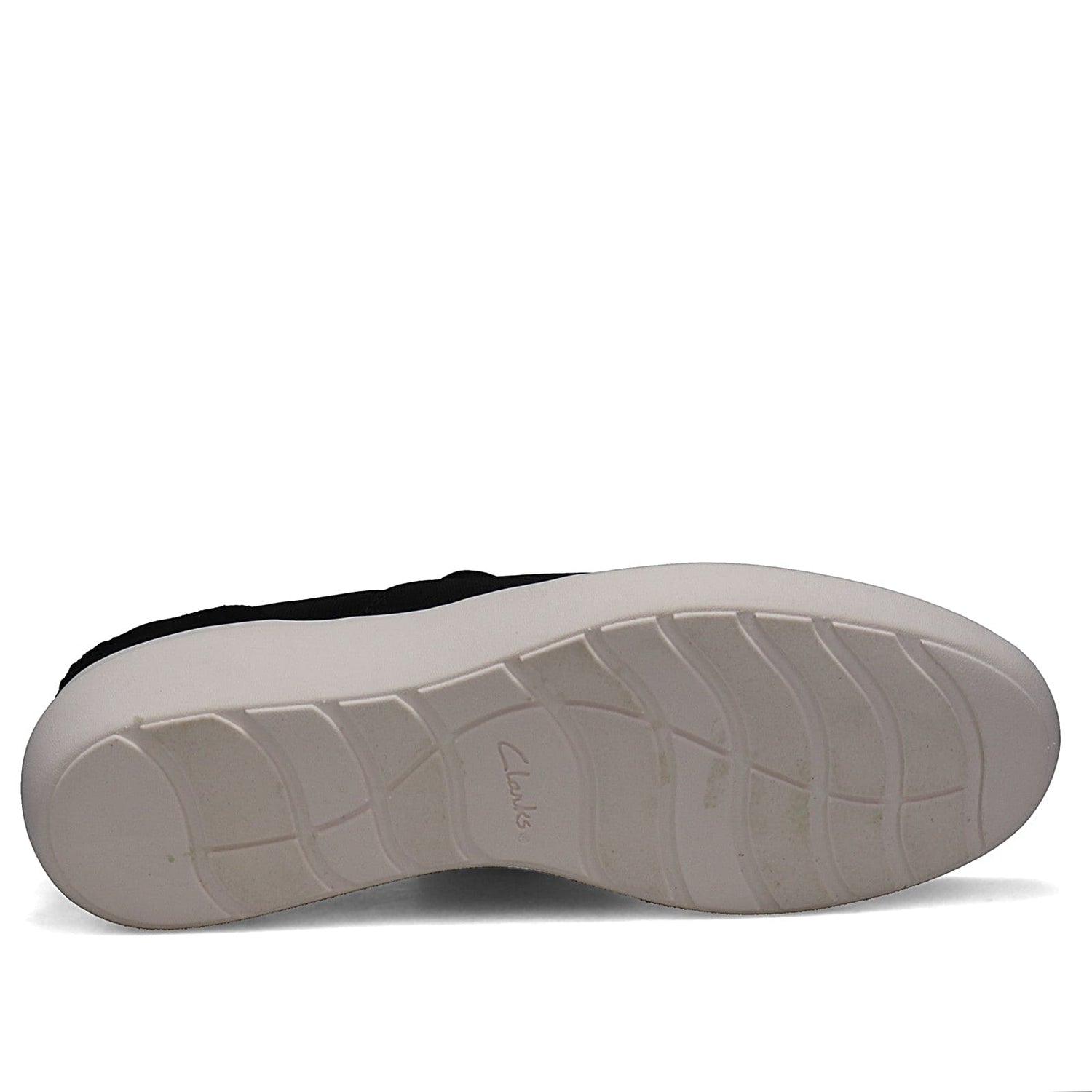 Peltz Shoes  Women's Clarks Kayleigh Band Slip-On