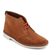Peltz Shoes  Men's Clarks Bushacre 3 Chukka Boot
