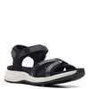 Peltz Shoes  Women's Clarks Solan Drift Sandal