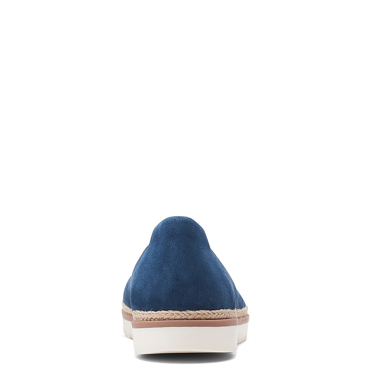 Peltz Shoes  Women's Clarks Serena Kellyn Slip-On
