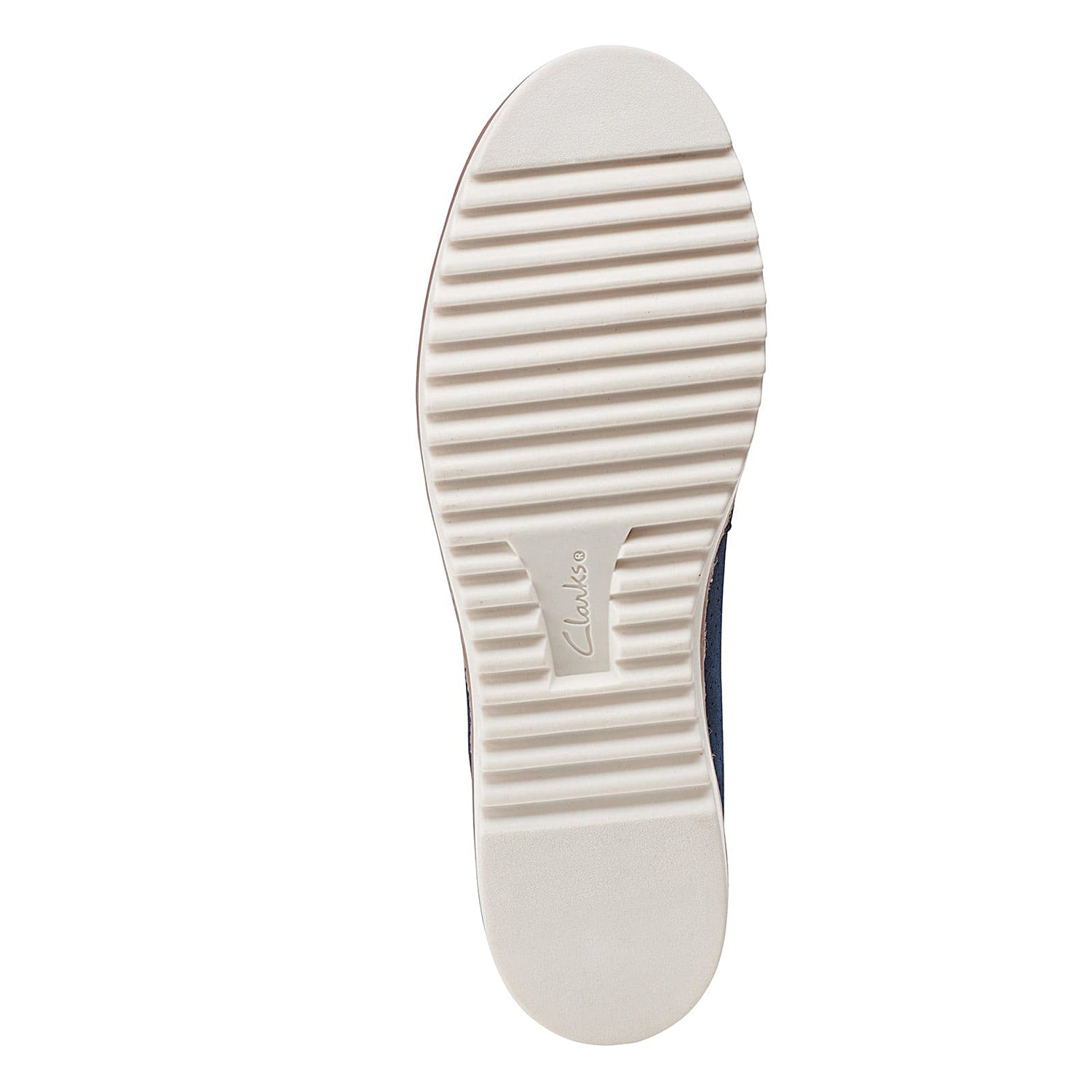 Peltz Shoes  Women's Clarks Serena Kellyn Slip-On