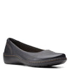 Peltz Shoes  Women's Clarks Cora Eliza Slip-On