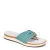 Peltz Shoes  Women's Clarks Eliza June Sandal