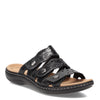 Peltz Shoes  Women's Clarks Laurieann Jade Sandal