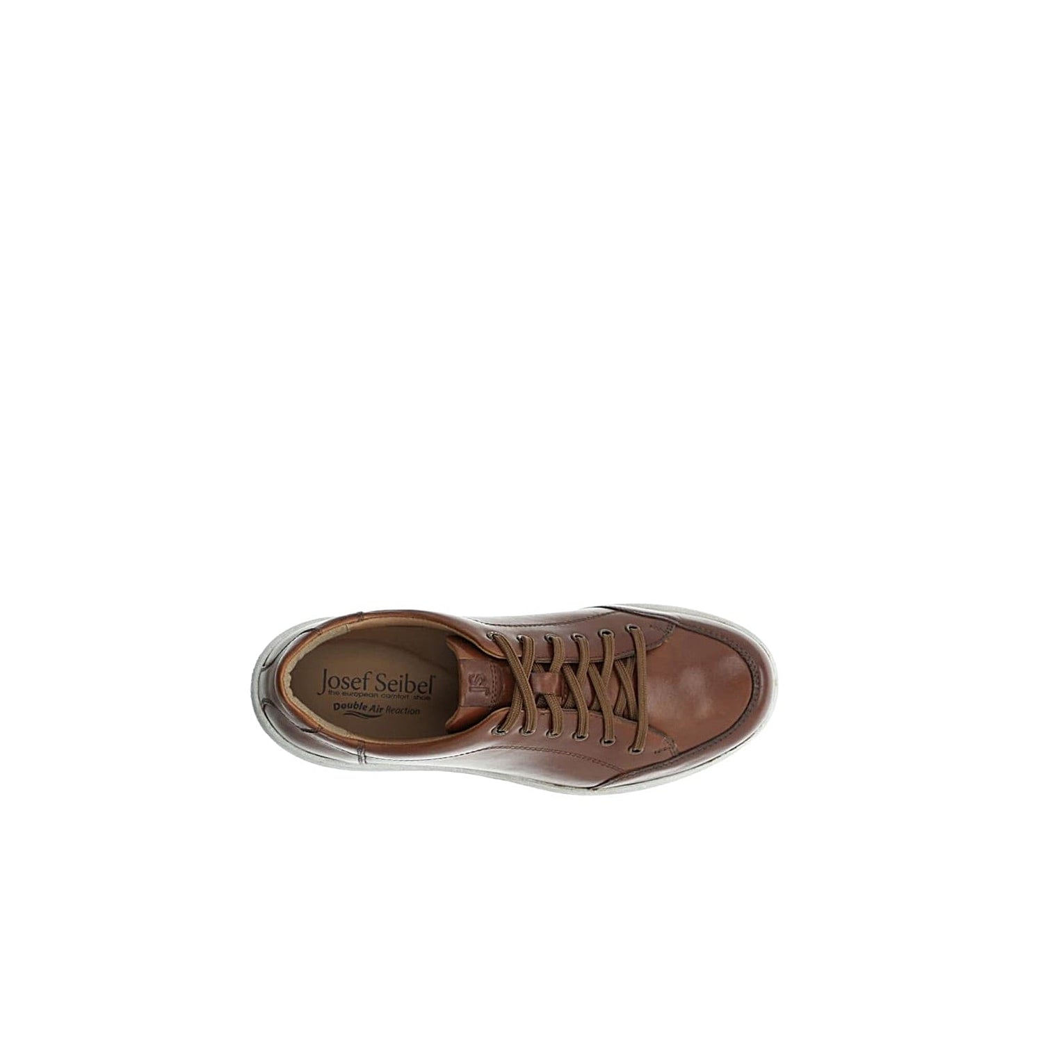 Peltz Shoes  Men's Josef Seibel David 03 Sneaker