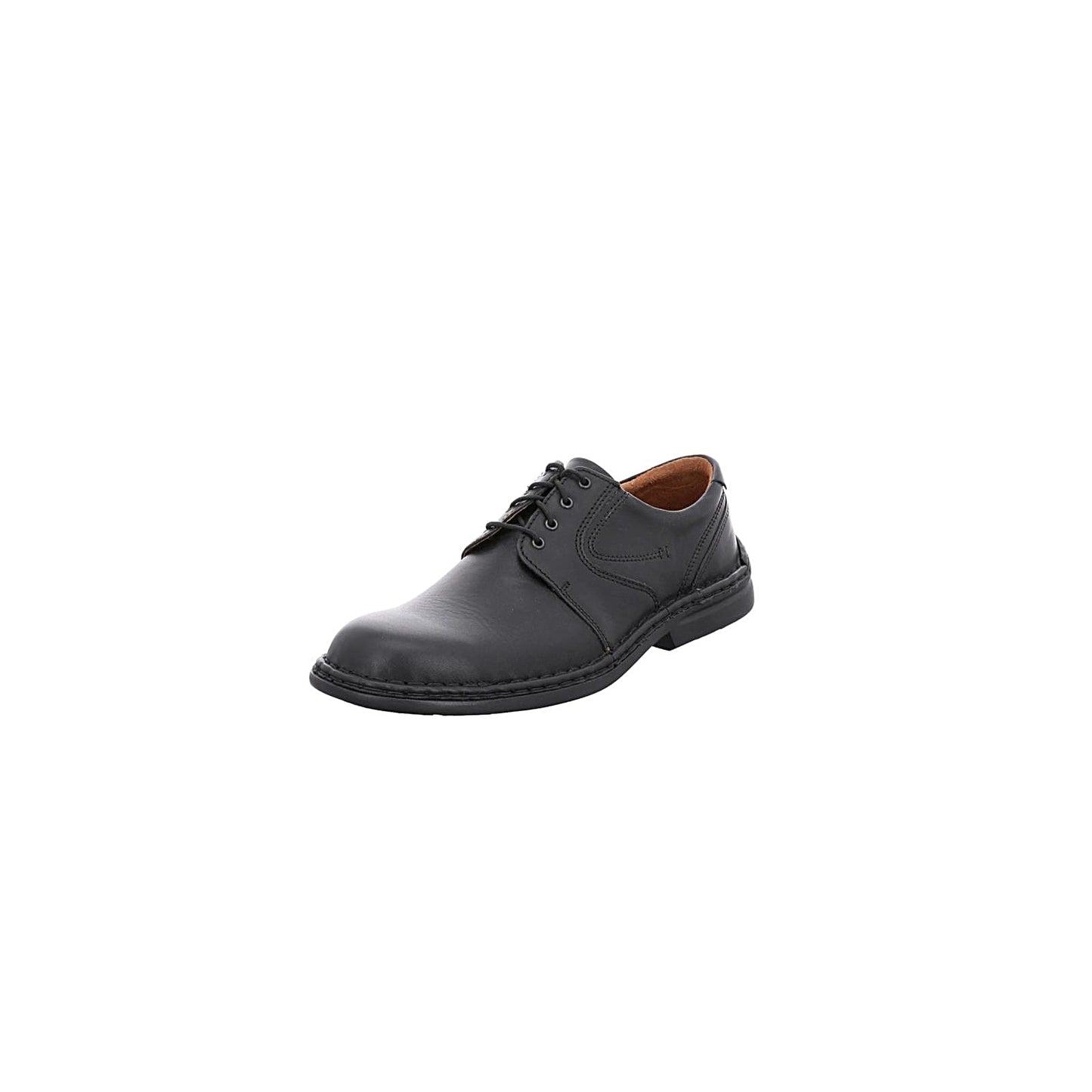 Peltz Shoes  Men's Josef Seibel Walt Oxford
