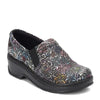 Peltz Shoes  Women's Klogs Naples Clog