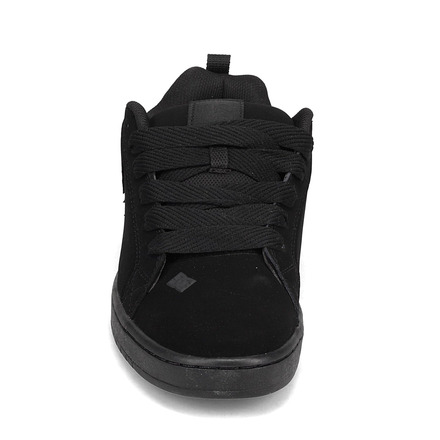 Peltz Shoes  Men's DC Shoes Court Graffik Skate Shoe