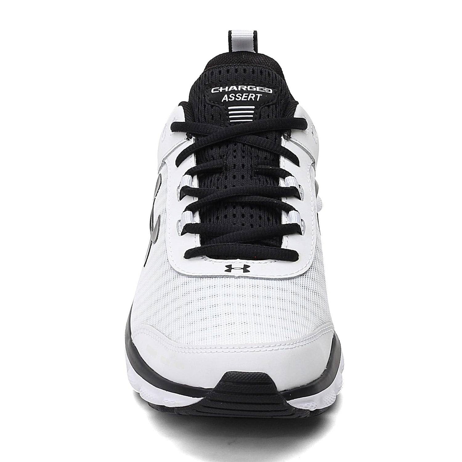 Peltz Shoes  Men's Under Armour Charged Assert 8 Running Shoe