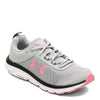 Peltz Shoes  Women's Under Armour Charged Assert 8 Running Shoe