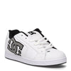 Peltz Shoes  Men's DC Shoes Net Skate Shoe