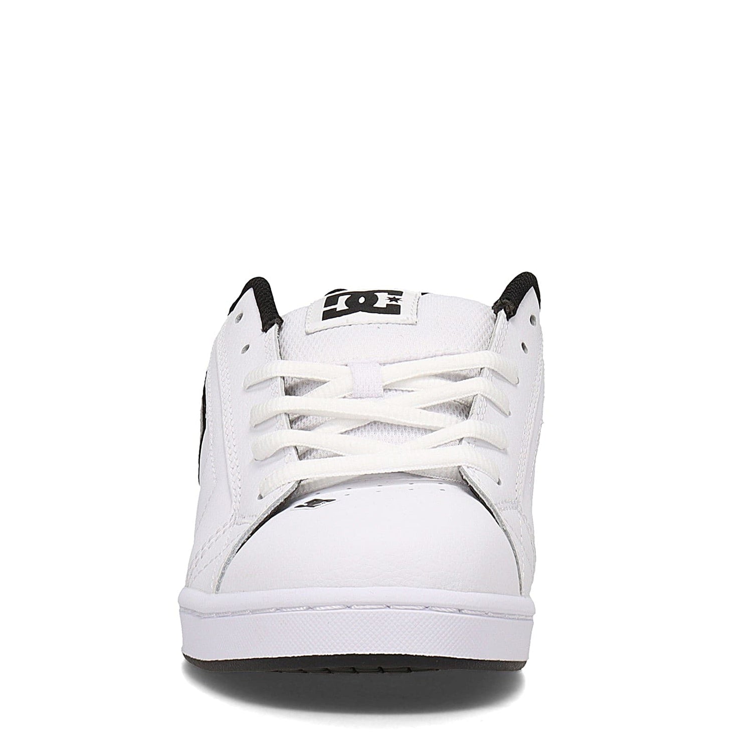 Peltz Shoes  Men's DC Shoes Net Skate Shoe