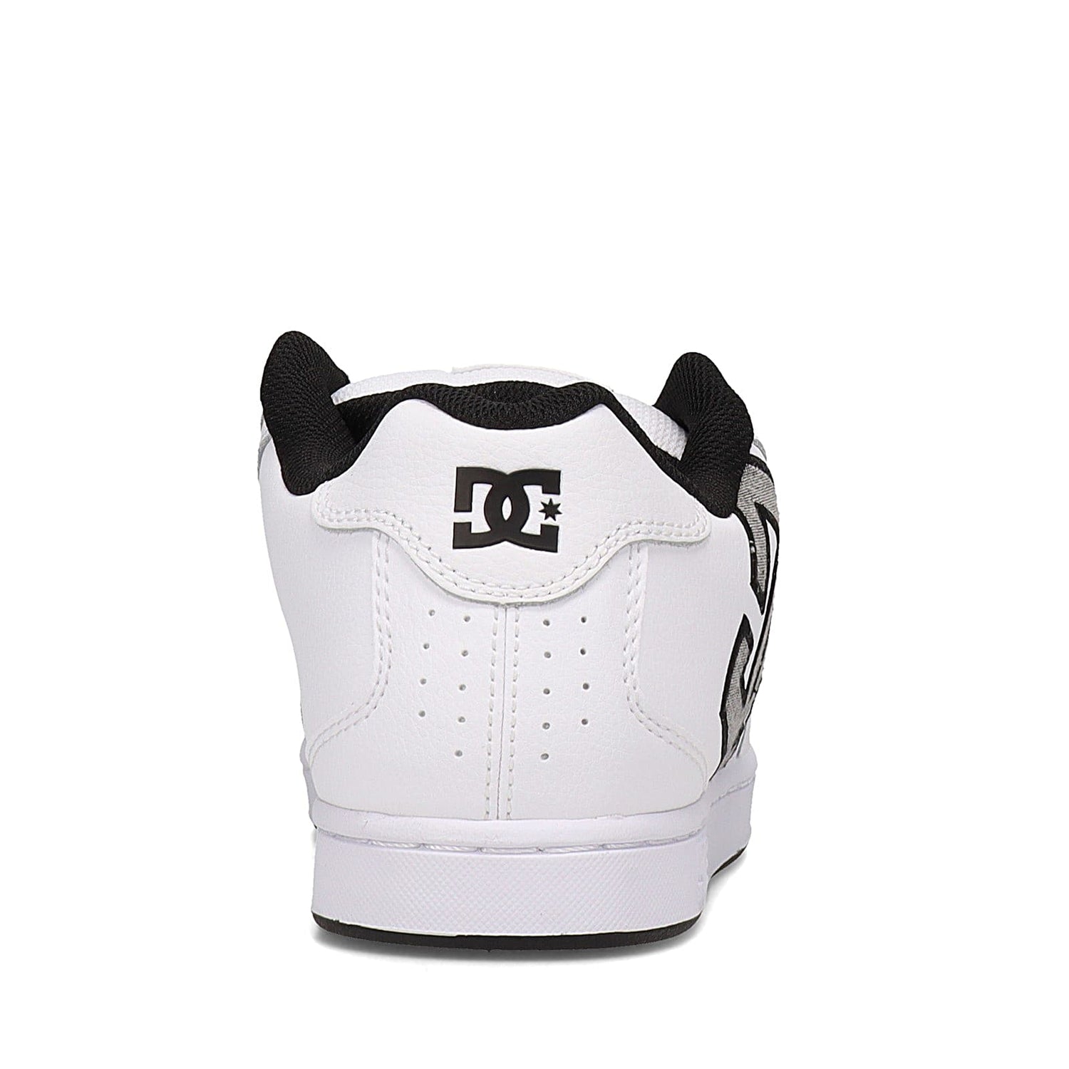 Peltz Shoes  Men's DC Shoes Net Skate Shoe