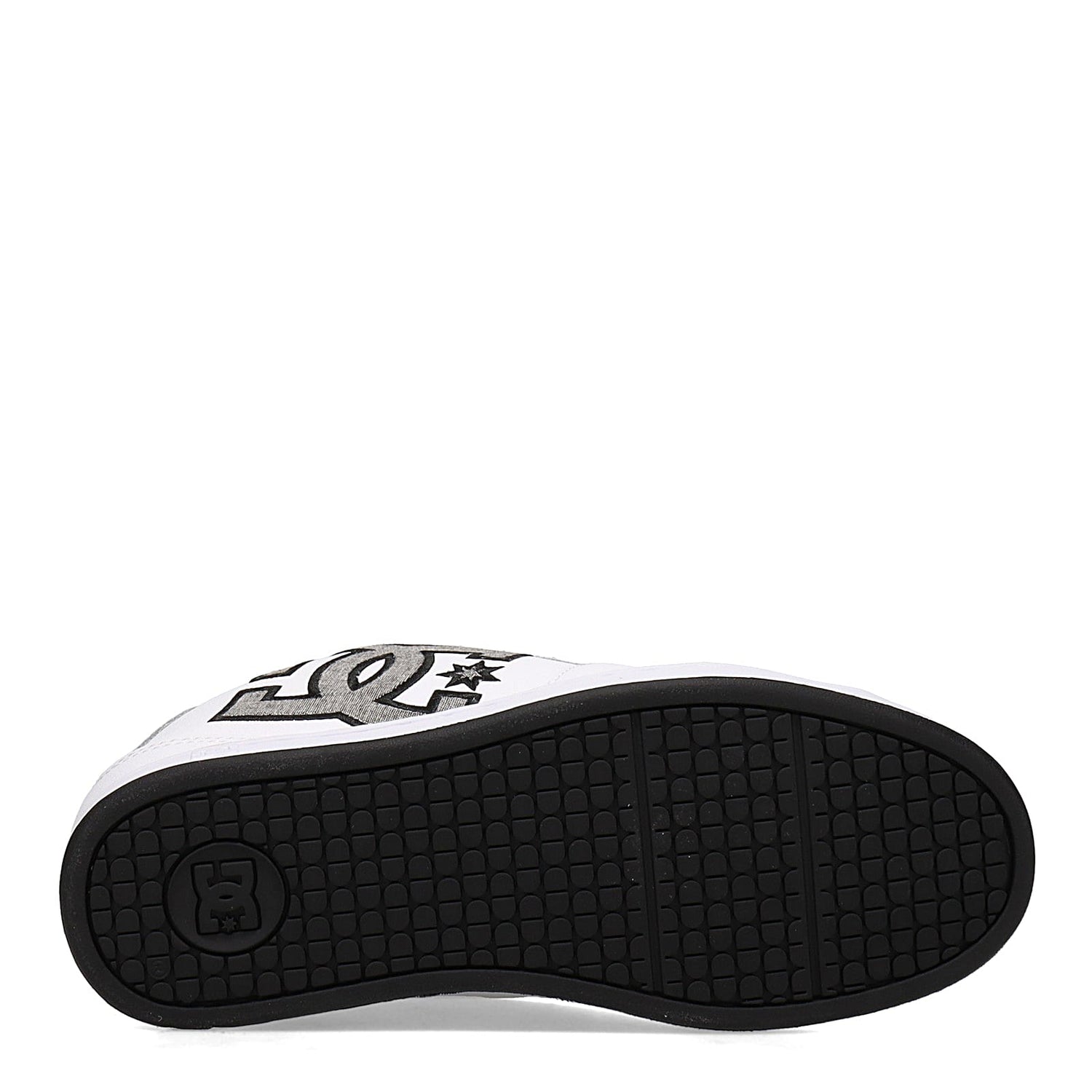 Peltz Shoes  Men's DC Shoes Net Skate Shoe