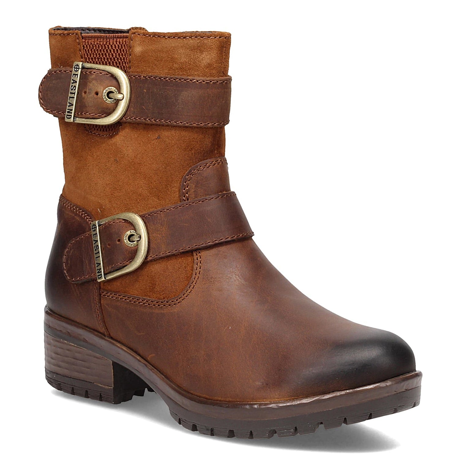 Peltz Shoes  Women's Eastland Gracie Boot