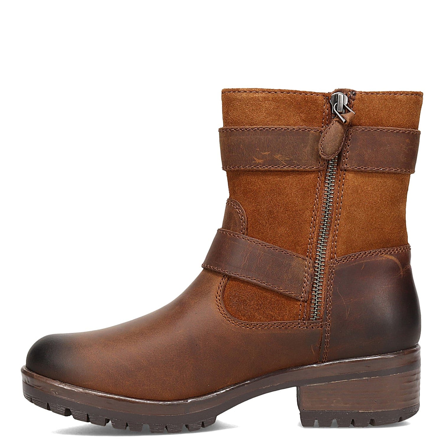 Peltz Shoes  Women's Eastland Gracie Boot
