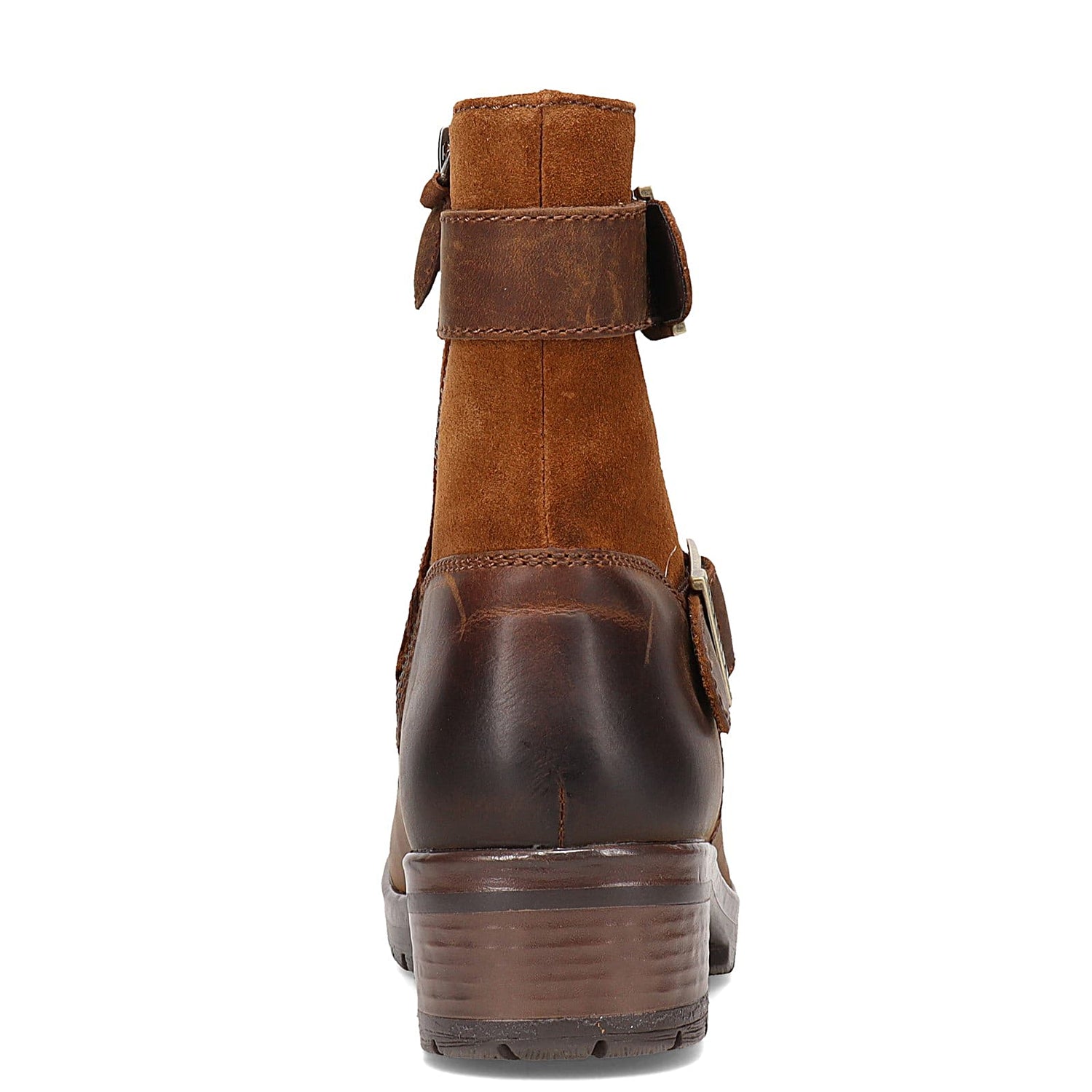 Peltz Shoes  Women's Eastland Gracie Boot