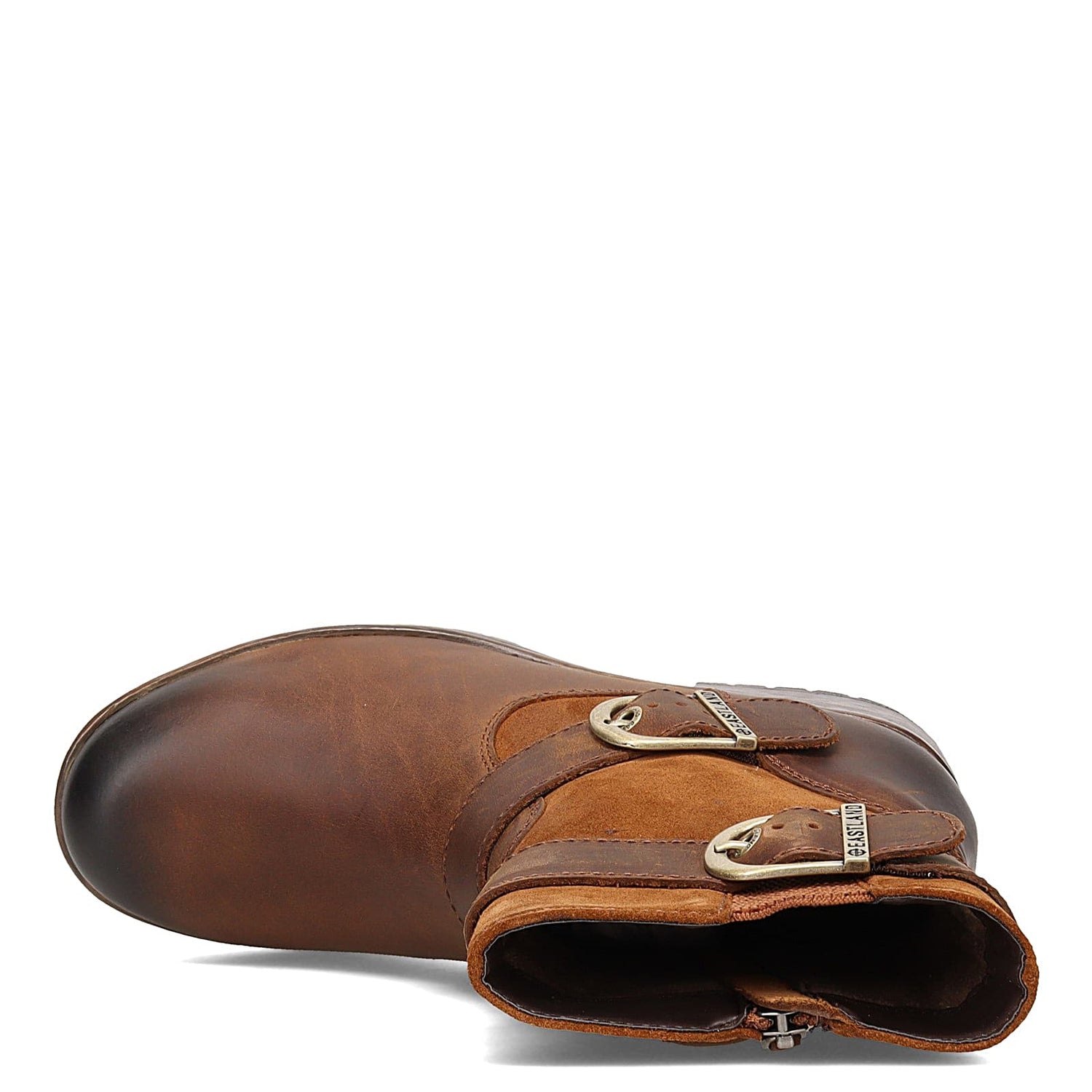 Peltz Shoes  Women's Eastland Gracie Boot