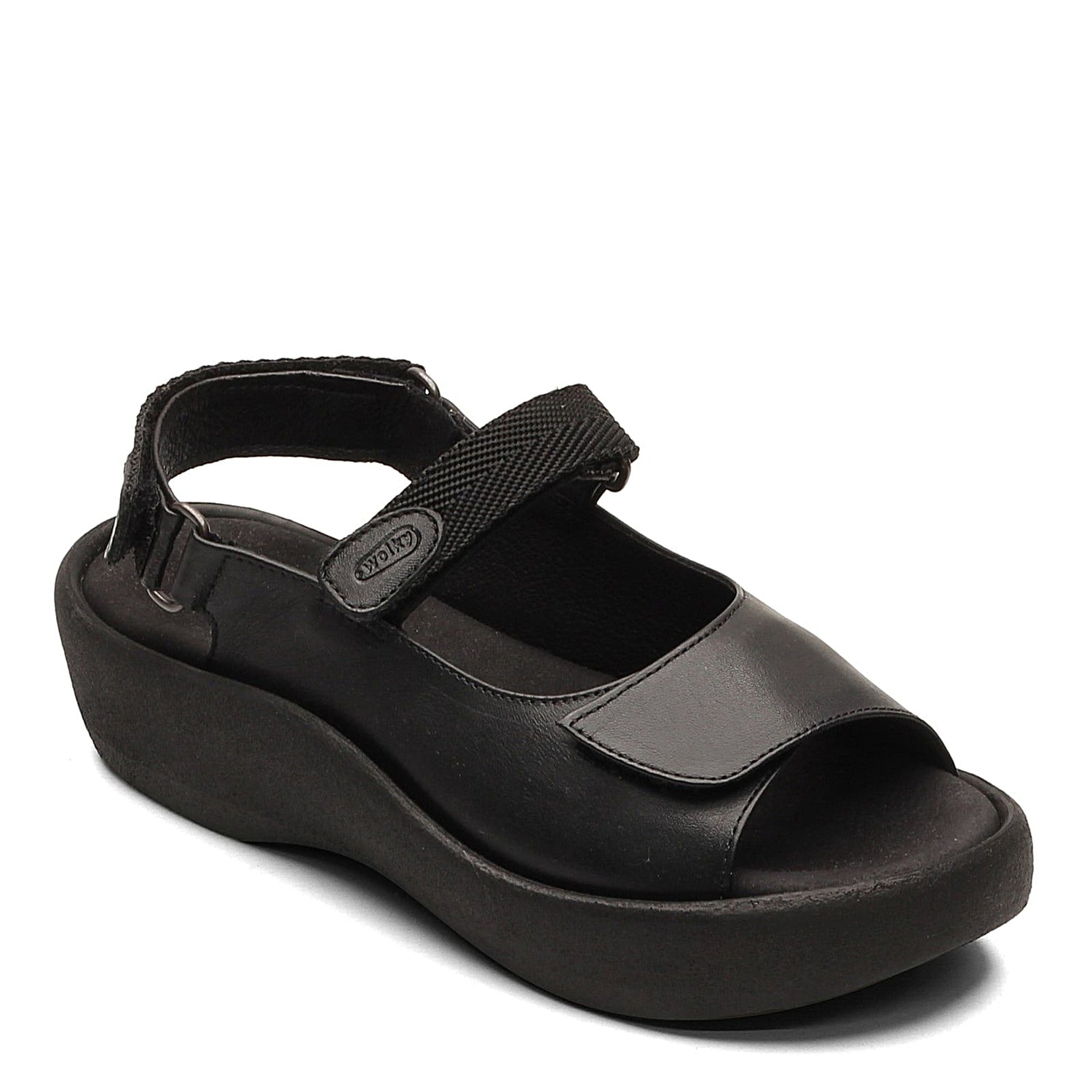 Peltz Shoes  Women's Wolky Jewel Sandal