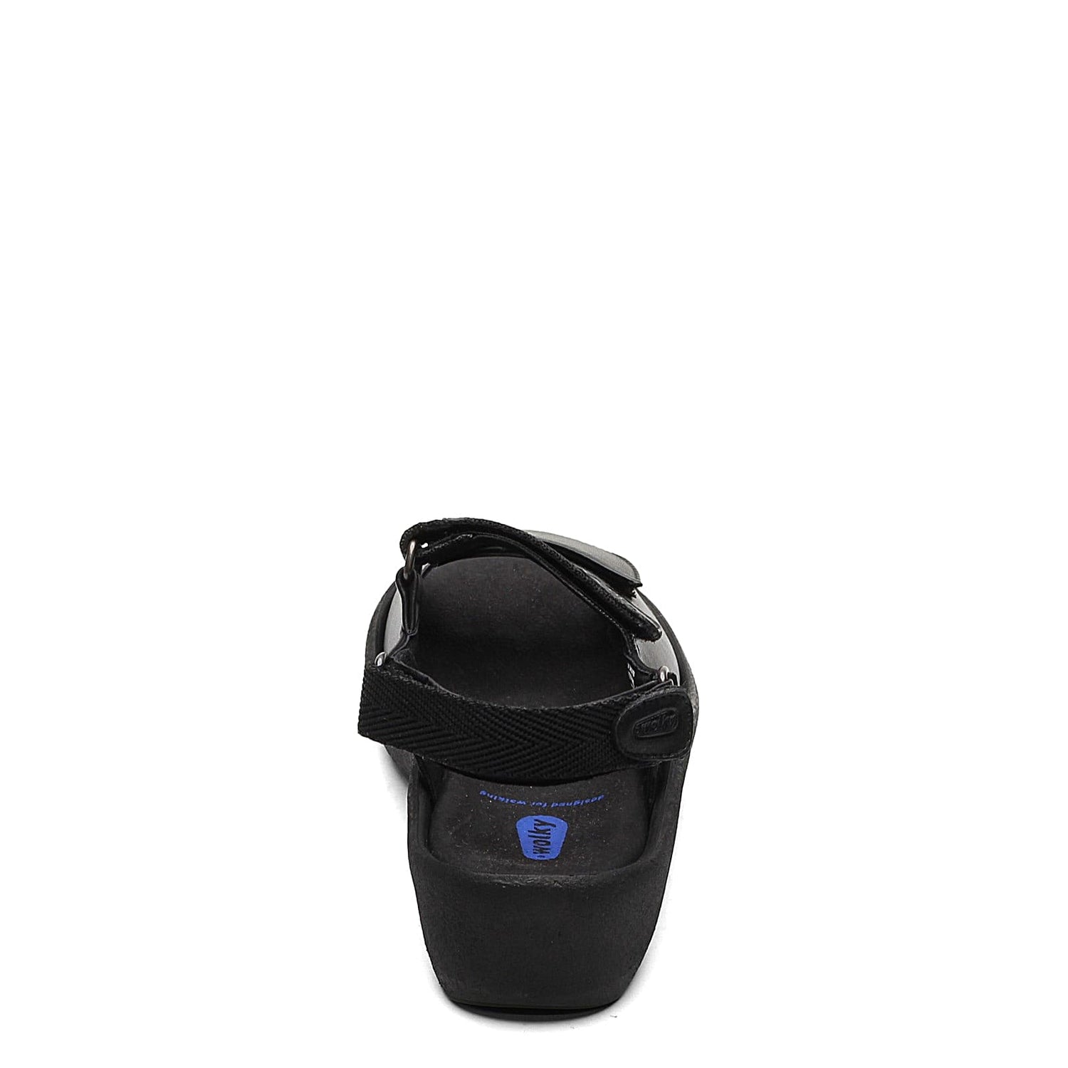 Peltz Shoes  Women's Wolky Jewel Sandal