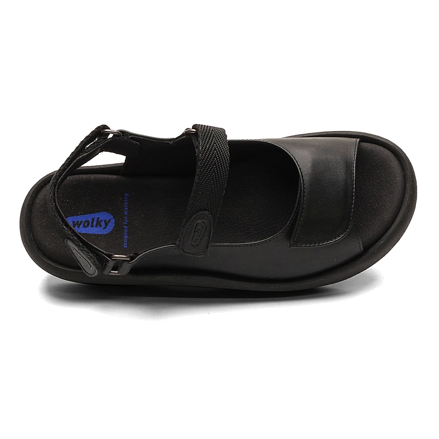 Peltz Shoes  Women's Wolky Jewel Sandal
