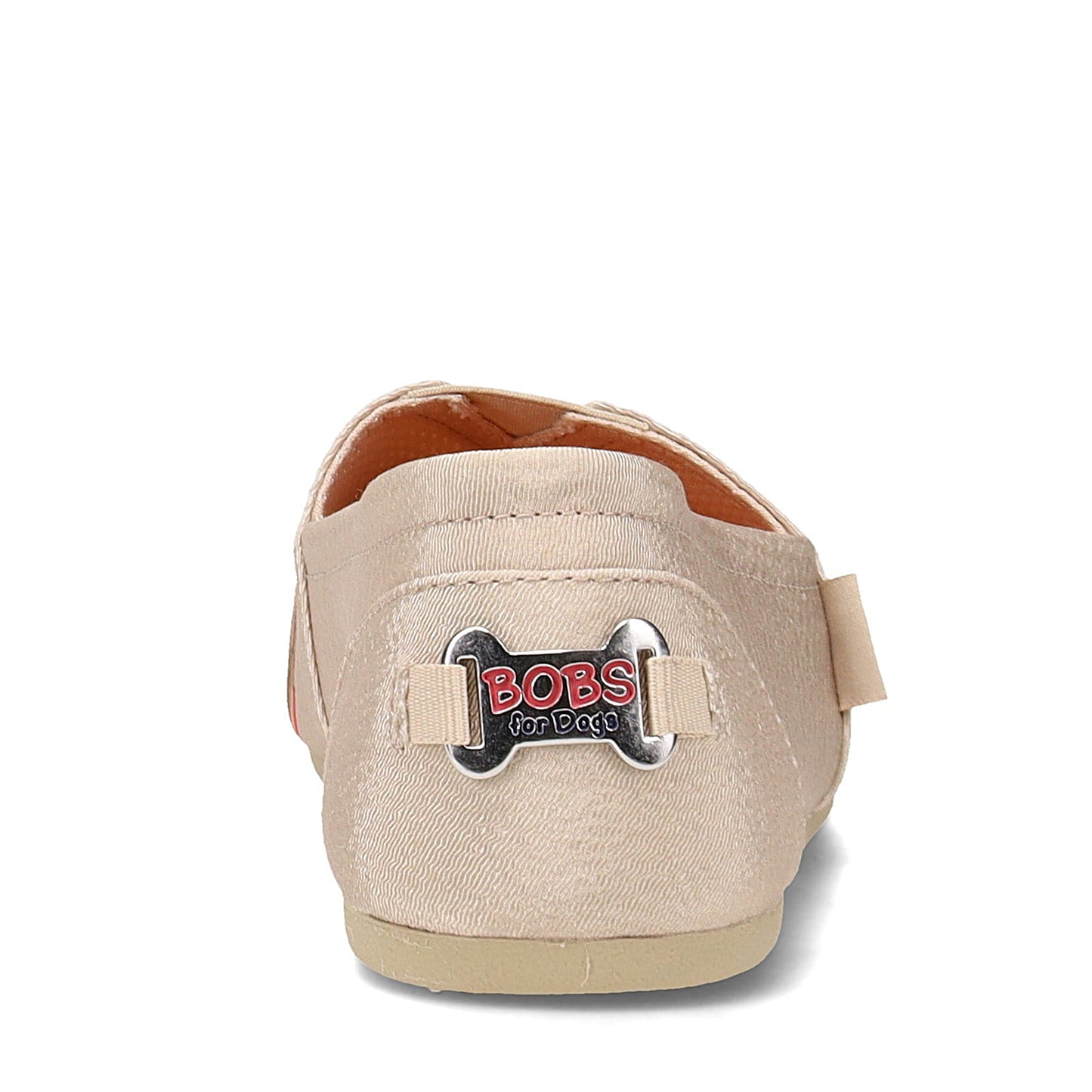 Peltz Shoes  Women's Skechers BOBS Plush - Paw-Fection Angel Slip-On