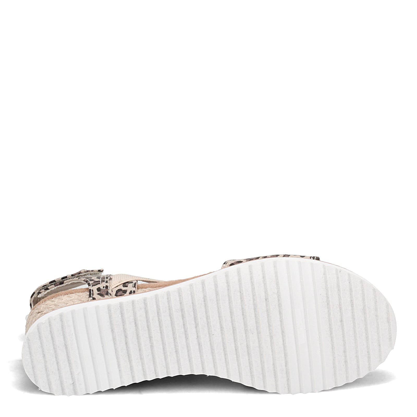 leopard skechers sandals