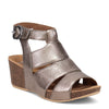 Peltz Shoes  Women's Dansko Sera Sandal