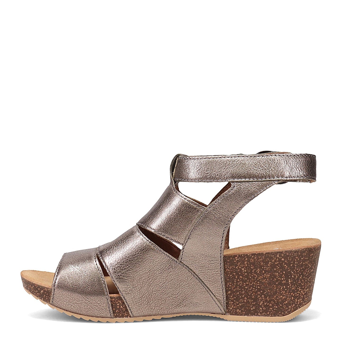 Peltz Shoes  Women's Dansko Sera Sandal