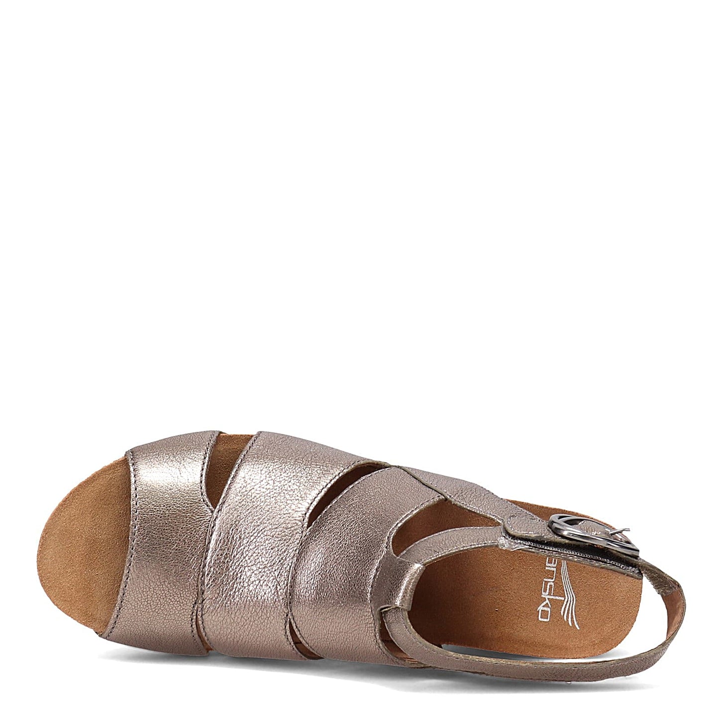 Peltz Shoes  Women's Dansko Sera Sandal