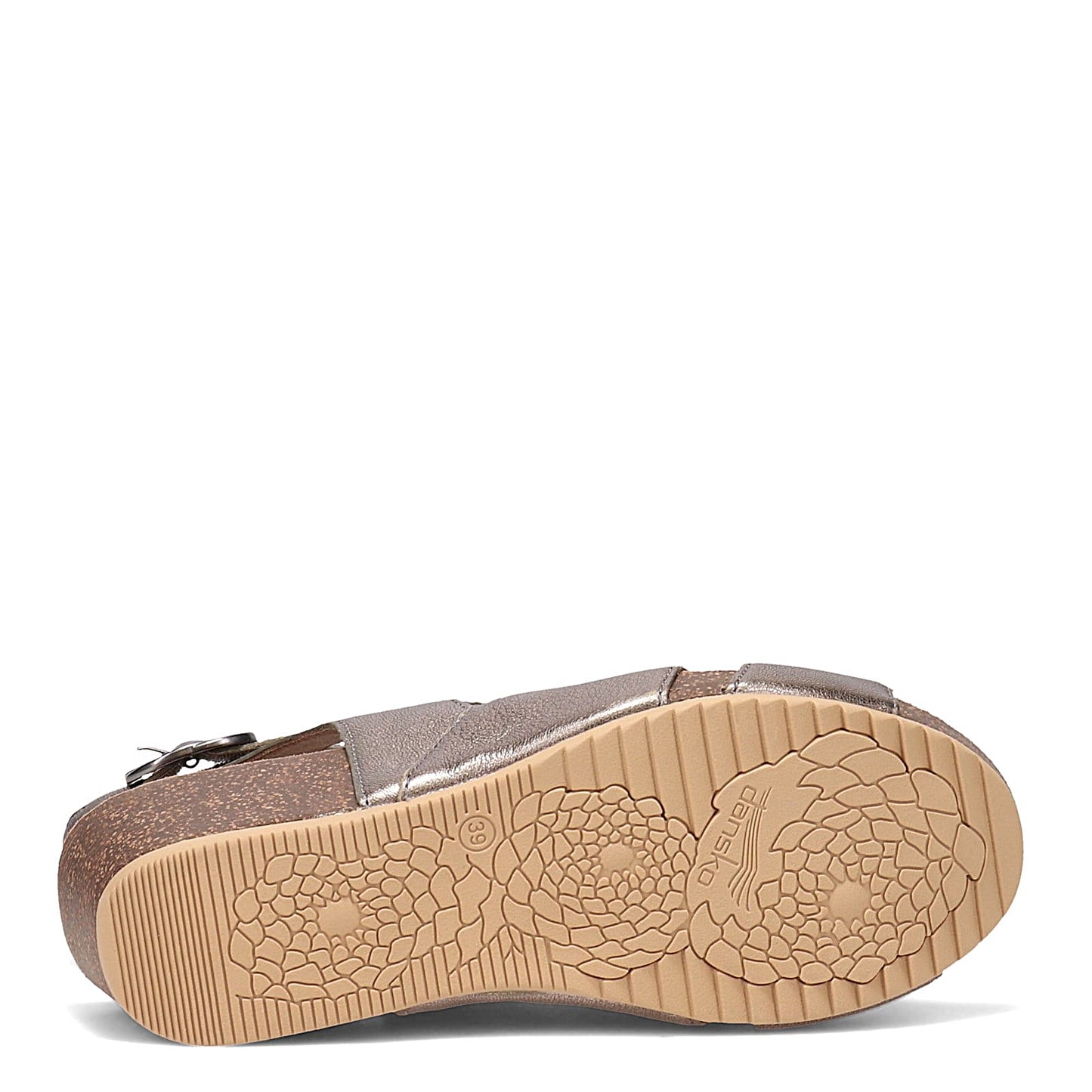 Peltz Shoes  Women's Dansko Sera Sandal