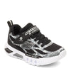 Peltz Shoes  Boy's Skechers S Lights: Flex-Glow - Taren Sneaker - Little Kid & Big Kid