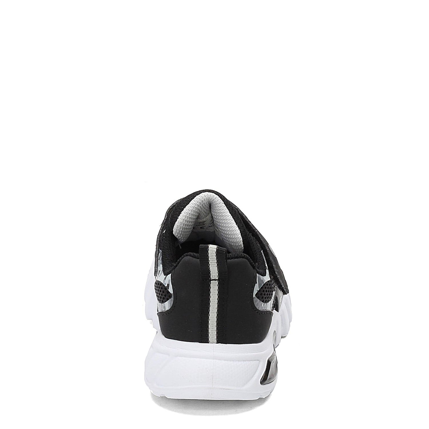 Peltz Shoes  Boy's Skechers S Lights: Flex-Glow - Taren Sneaker - Little Kid & Big Kid