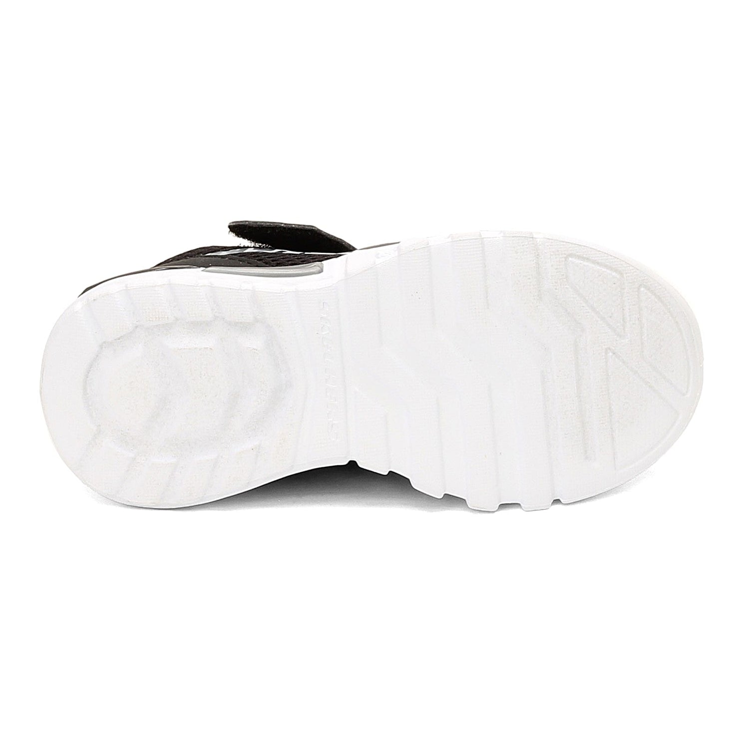 Peltz Shoes  Boy's Skechers S Lights: Flex-Glow - Taren Sneaker - Little Kid & Big Kid