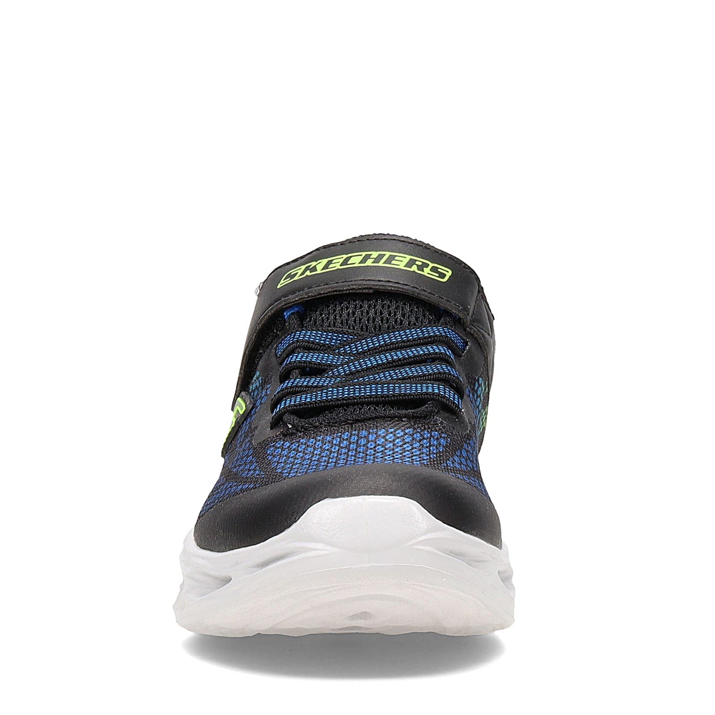 Peltz Shoes  Boy's Skechers S Lights: Vortex-Flash Sneaker - Little Kid