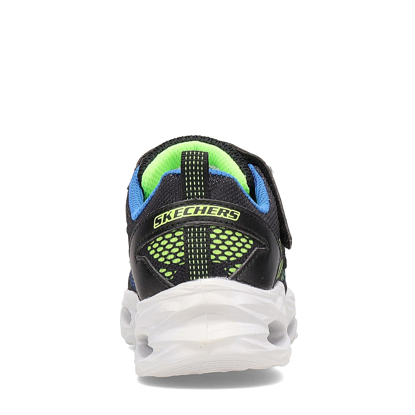 Peltz Shoes  Boy's Skechers S Lights: Vortex-Flash Sneaker - Little Kid