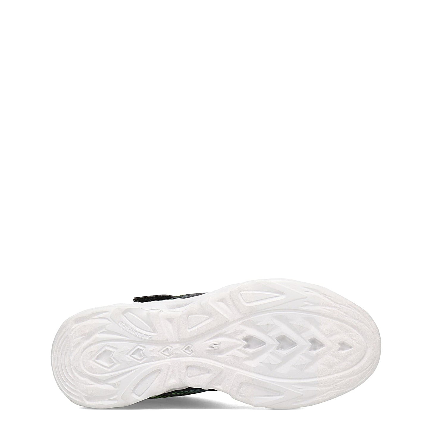 Peltz Shoes  Boy's Skechers S Lights: Vortex-Flash Sneaker - Little Kid