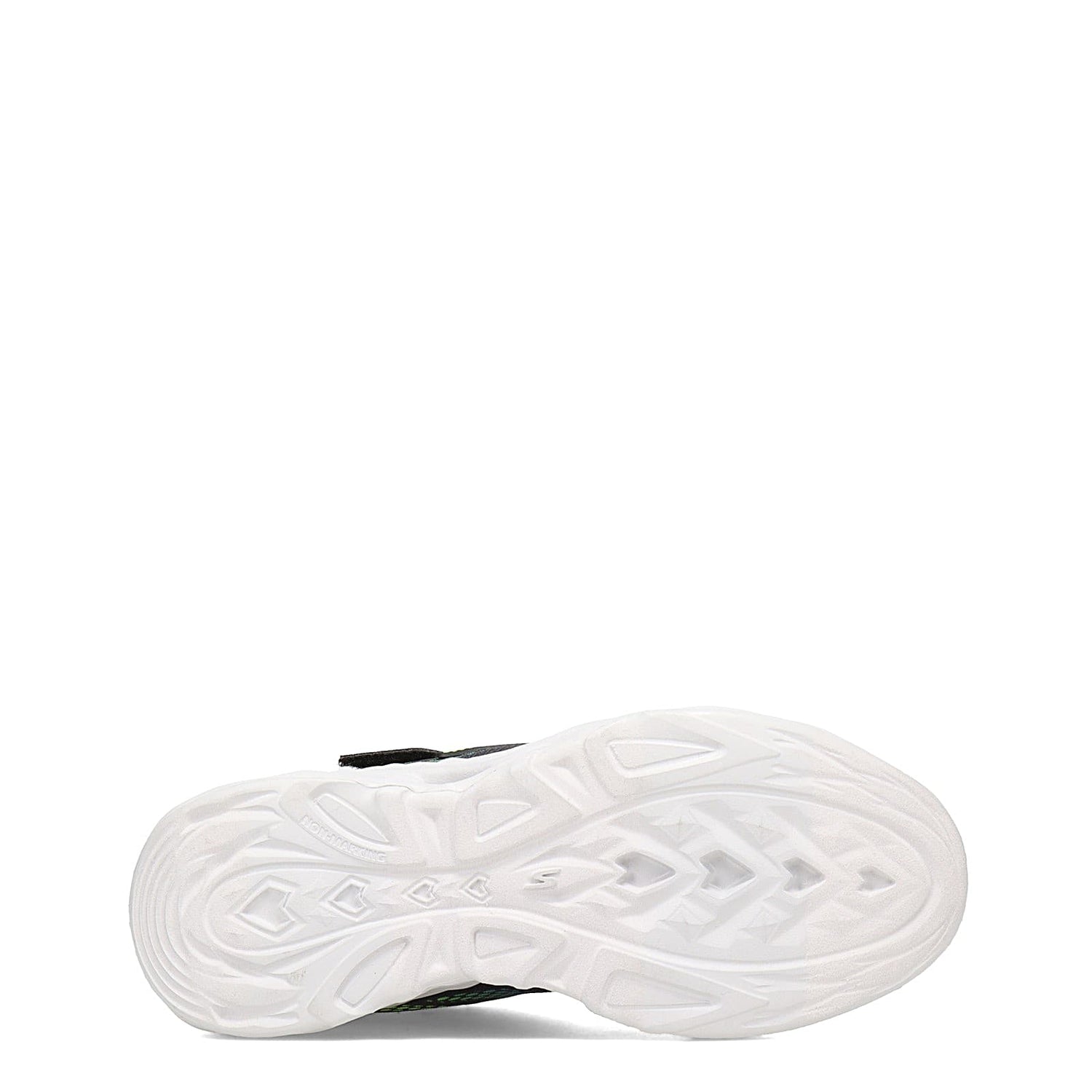 Peltz Shoes  Boy's Skechers S Lights: Vortex-Flash Sneaker - Little Kid