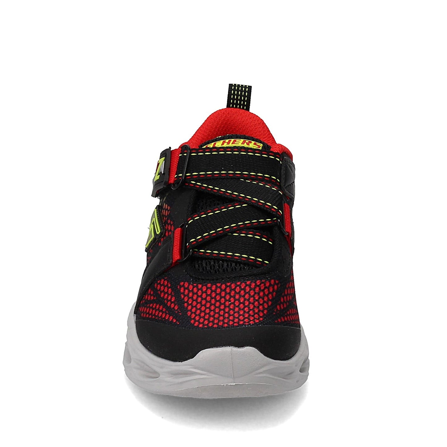 Peltz Shoes  Boy's Skechers S Lights: Vortex-Flash - Denlo Sneaker - Little Kid & Big Kid