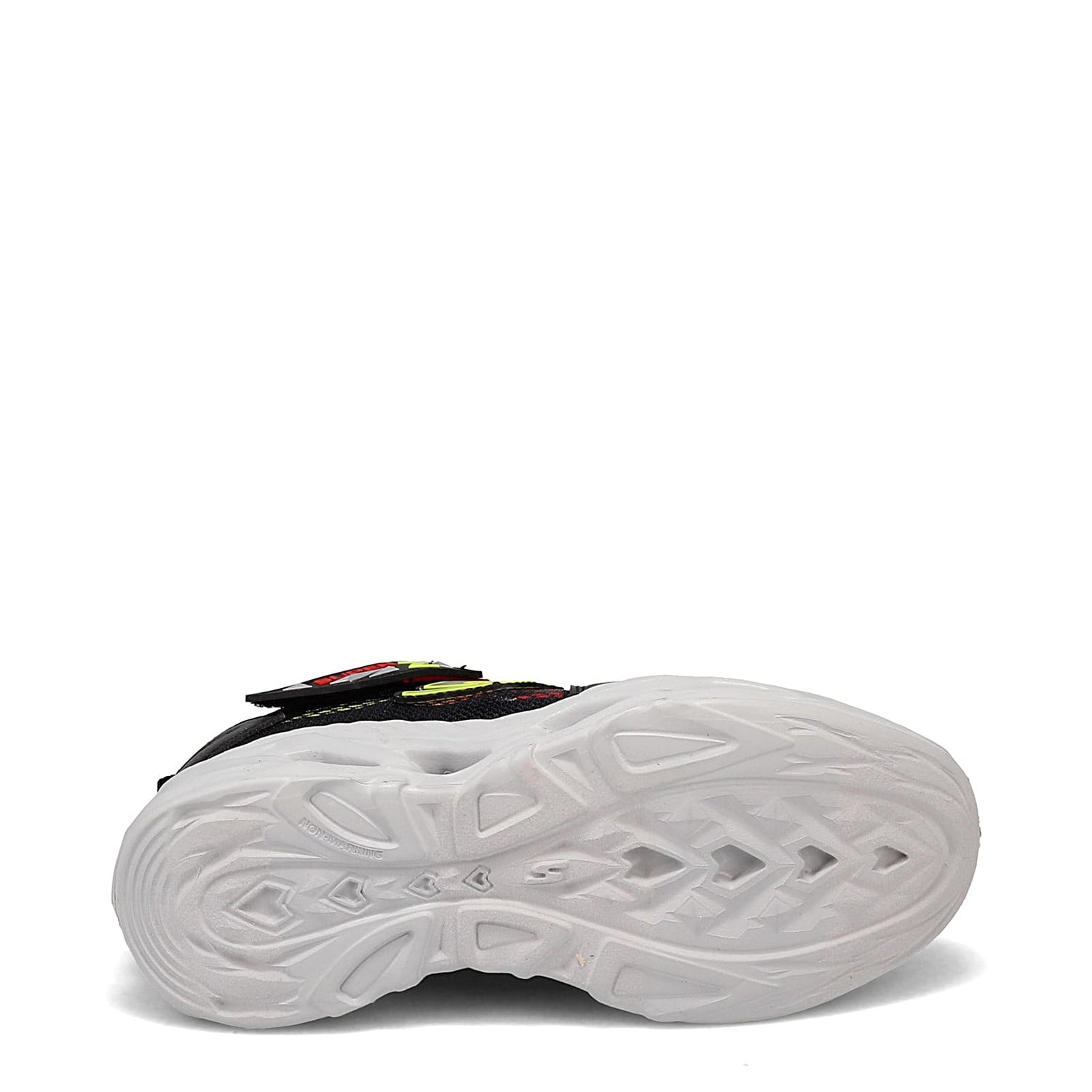 Peltz Shoes  Boy's Skechers S Lights: Vortex-Flash - Denlo Sneaker - Little Kid & Big Kid
