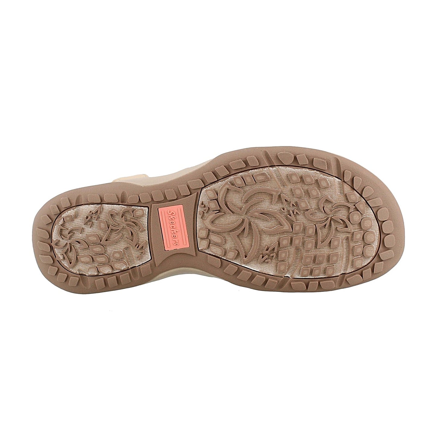 Peltz Shoes  Women's Skechers Reggae Slim Stretch Appeal Sandals