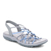 Peltz Shoes  Women's Skechers Reggae Slim -  Forget Me Knot Sandal