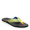 Peltz Shoes  Men's Scott Hawaii Kaikane Sandal