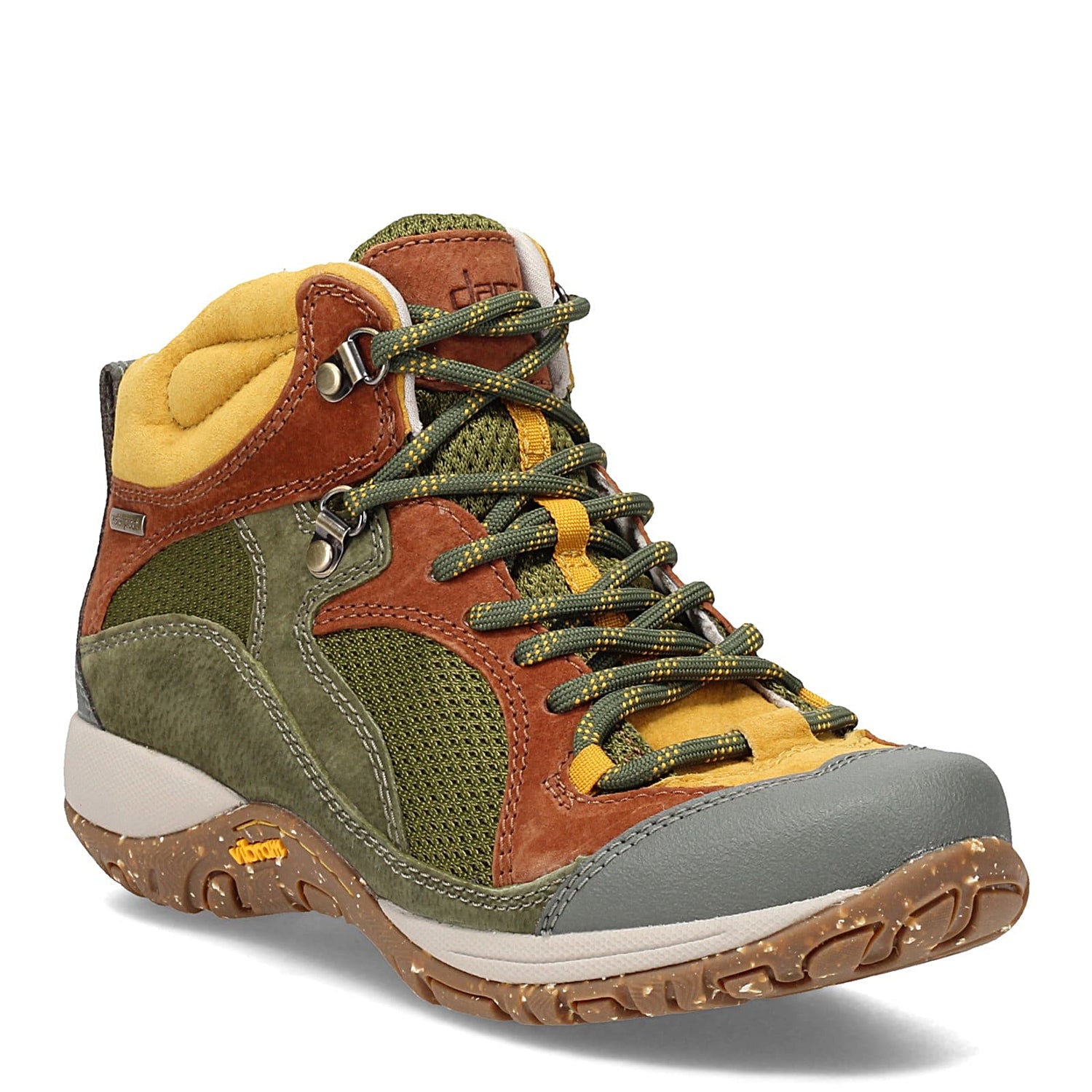 Peltz Shoes  Women's Dansko Posy Boot