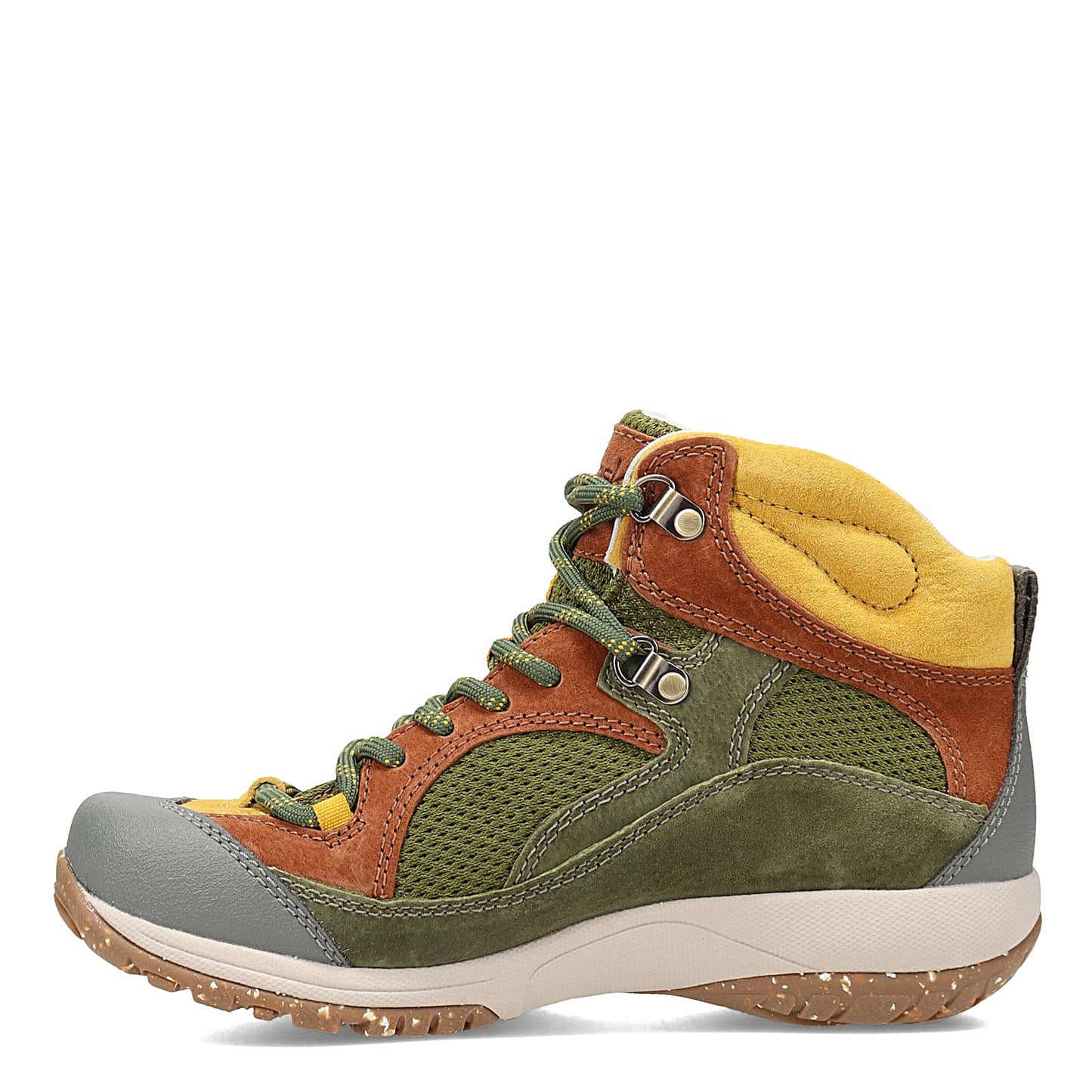 Peltz Shoes  Women's Dansko Posy Boot