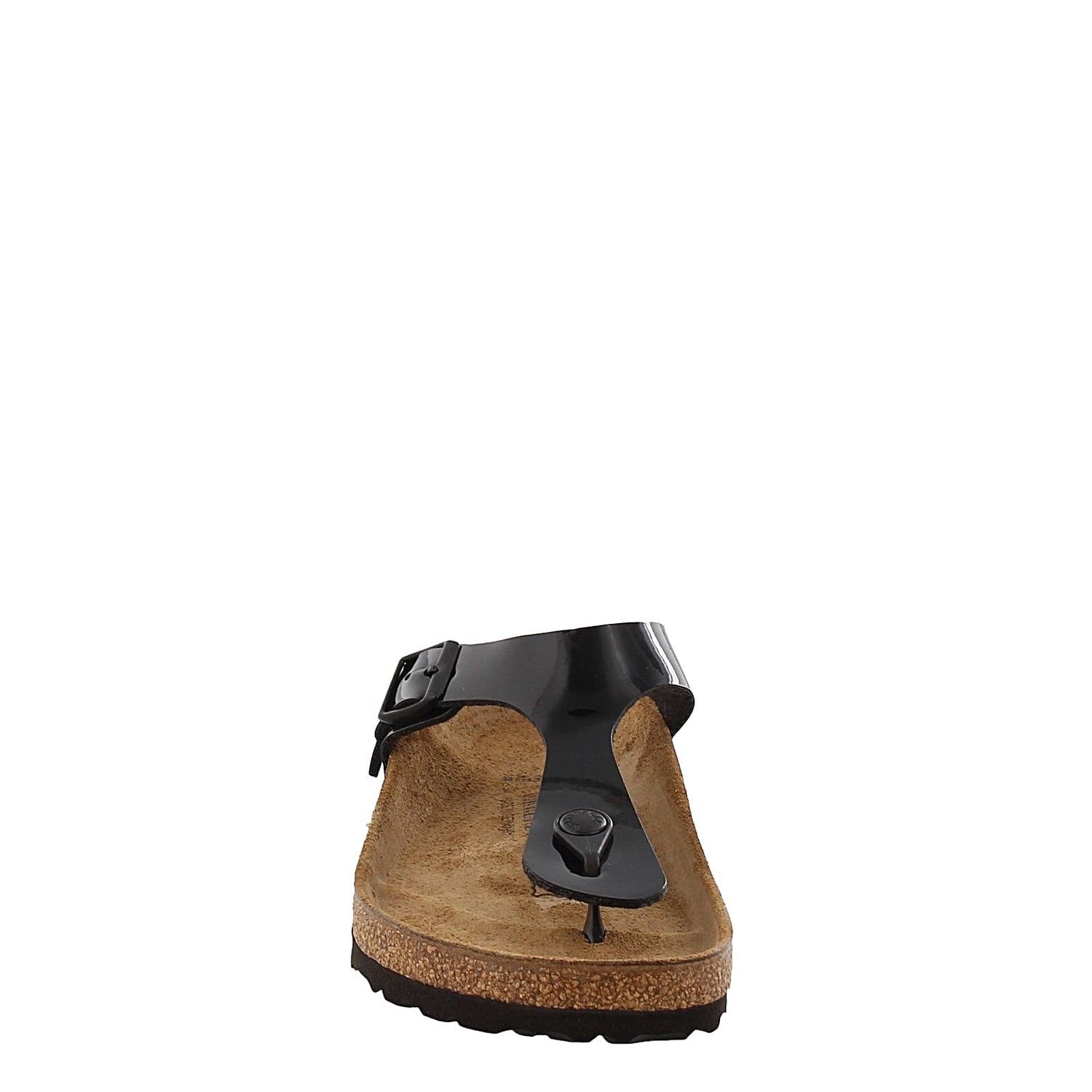Peltz Shoes  Women's Birkenstock Gizeh Sandal
