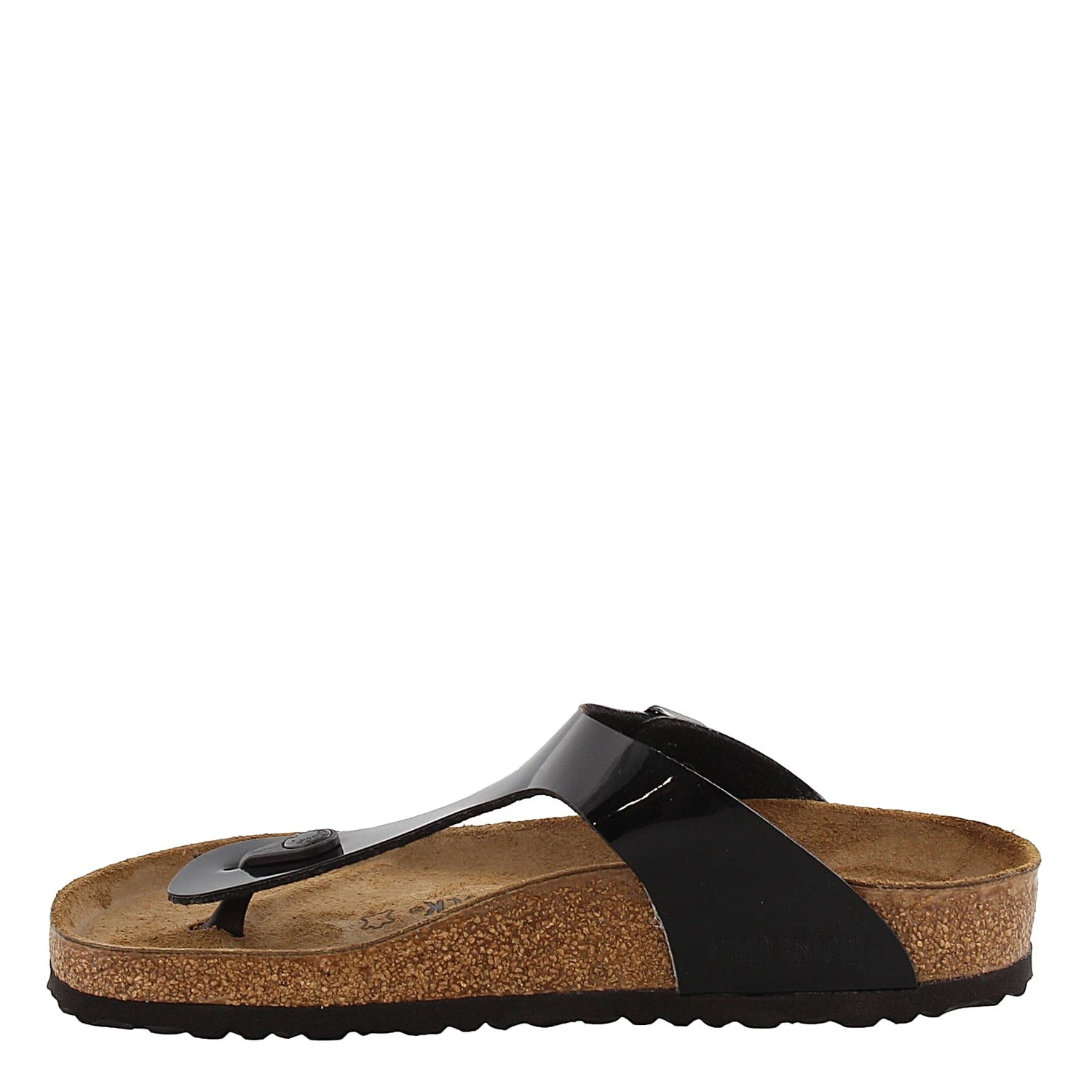 Peltz Shoes  Women's Birkenstock Gizeh Sandal