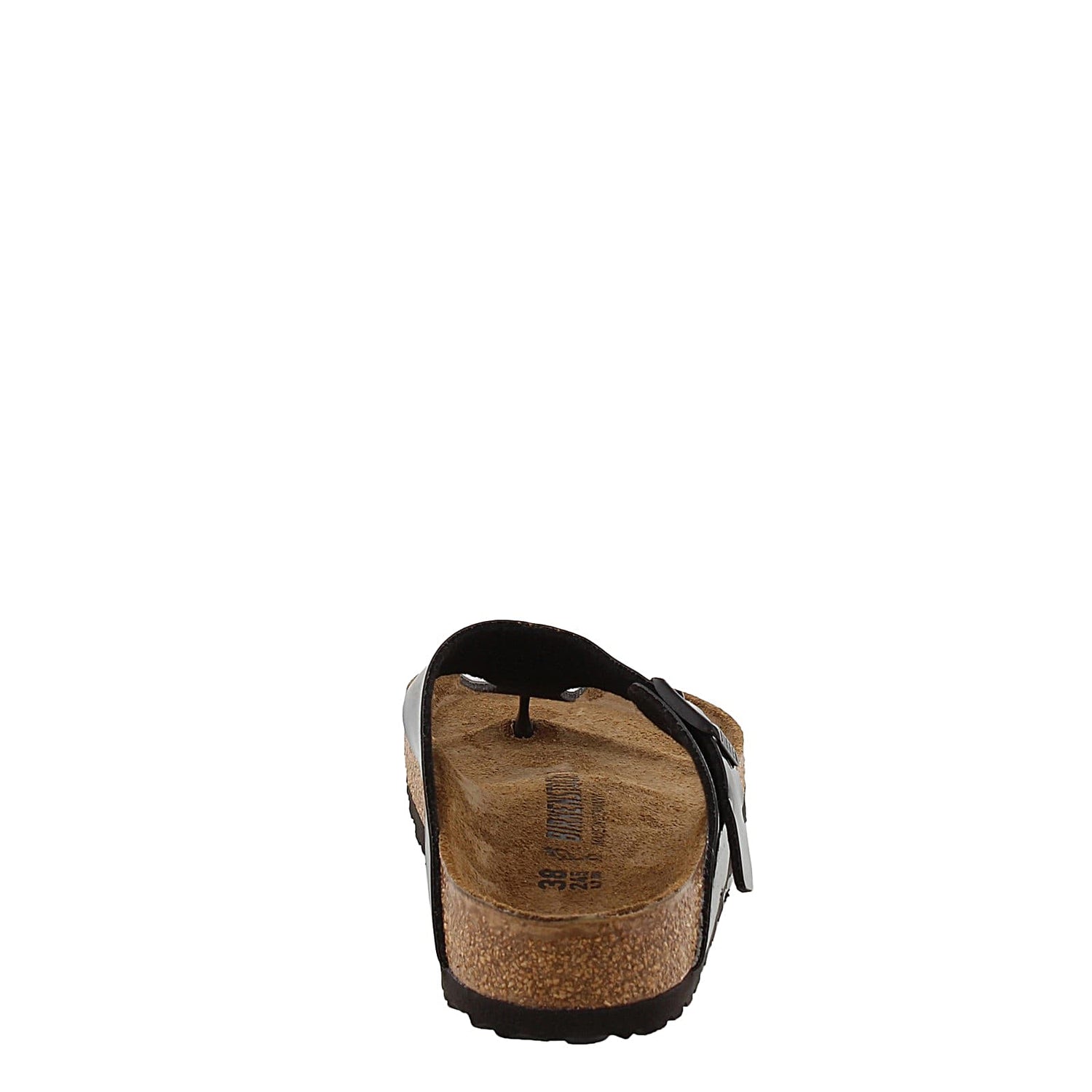 Peltz Shoes  Women's Birkenstock Gizeh Sandal