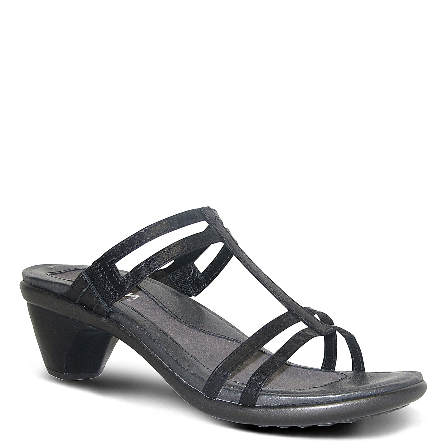 Peltz Shoes  Women's Naot Loop Sandal